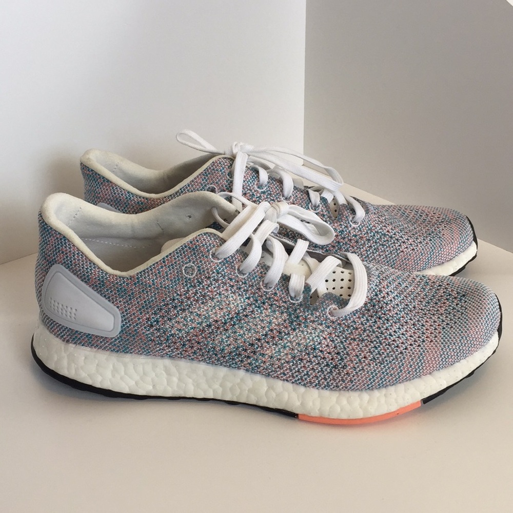 Adidas Pure Boost DPR shoes